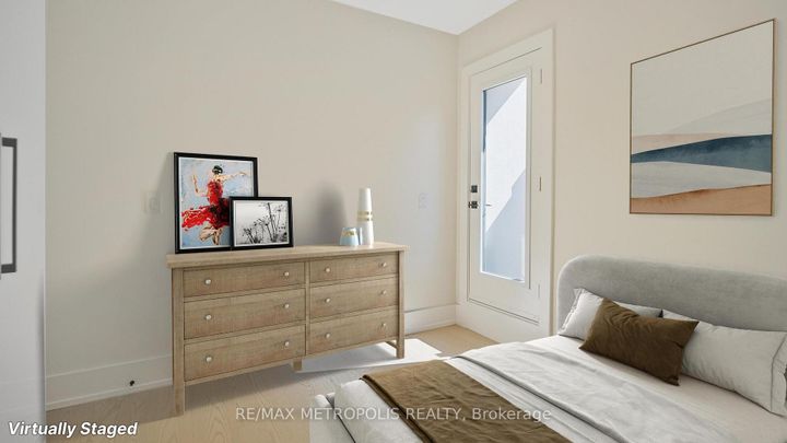 Photo 31 at 39 Kenworthy Avenue, Oakridge, Toronto