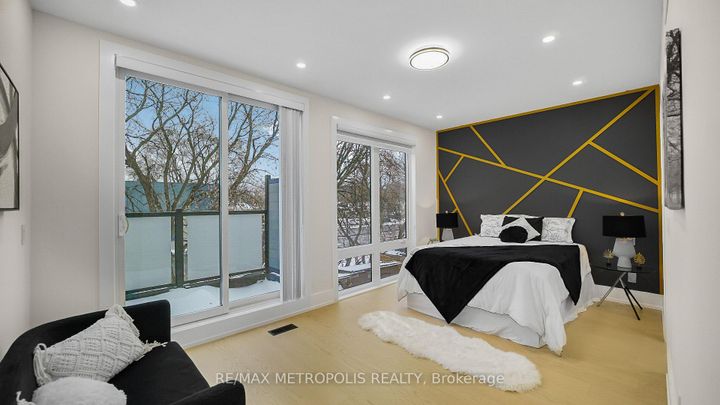 Photo 36 at 39 Kenworthy Avenue, Oakridge, Toronto