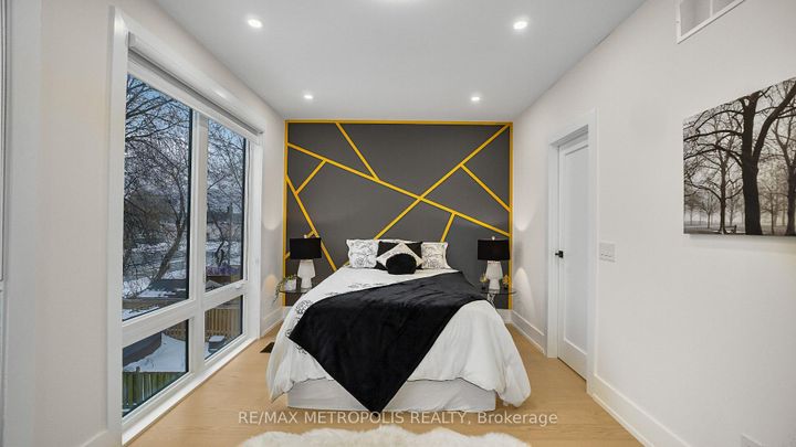 Photo 37 at 39 Kenworthy Avenue, Oakridge, Toronto