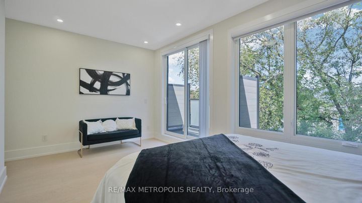 Photo 38 at 39 Kenworthy Avenue, Oakridge, Toronto