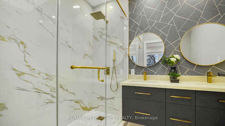 Photo 39 at 39 Kenworthy Avenue, Oakridge, Toronto