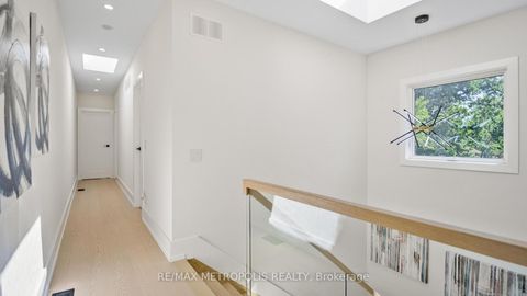 Photo 20 at 39 Kenworthy Avenue, Oakridge, Toronto