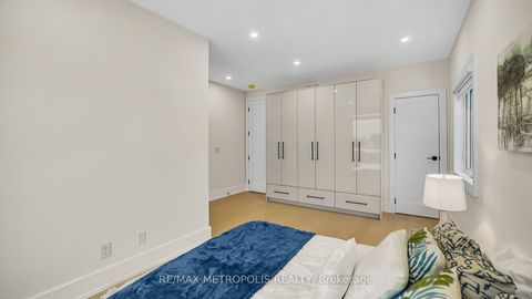 Photo 25 at 39 Kenworthy Avenue, Oakridge, Toronto