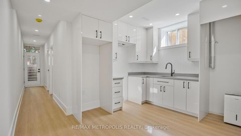 Photo 44 at 39 Kenworthy Avenue, Oakridge, Toronto