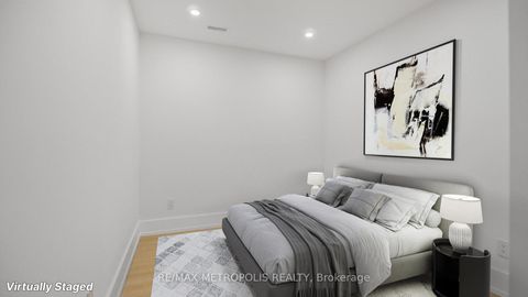 Photo 45 at 39 Kenworthy Avenue, Oakridge, Toronto