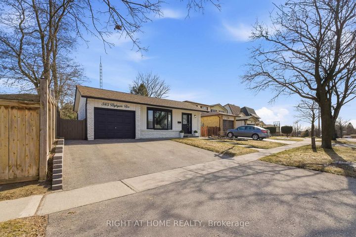 Photo 1 at 345 Highgate Avenue, Centennial, Oshawa