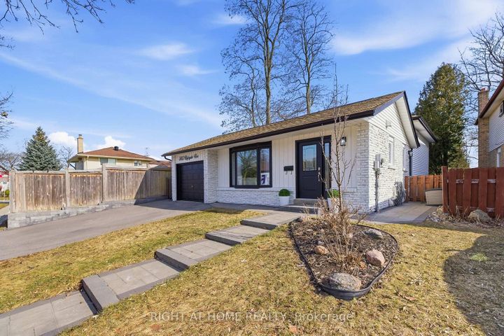 Photo 2 at 345 Highgate Avenue, Centennial, Oshawa