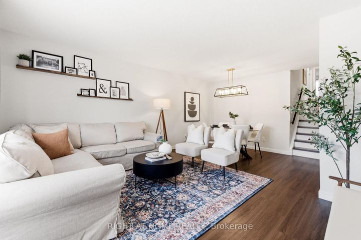 Photo 7 at 345 Highgate Avenue, Centennial, Oshawa