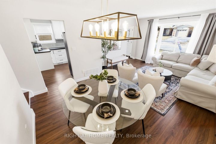 Photo 12 at 345 Highgate Avenue, Centennial, Oshawa