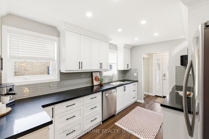 Photo 13 at 345 Highgate Avenue, Centennial, Oshawa