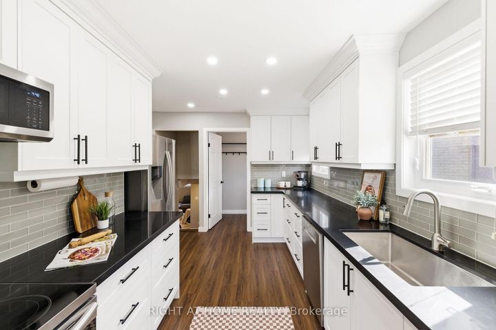 Photo 17 at 345 Highgate Avenue, Centennial, Oshawa