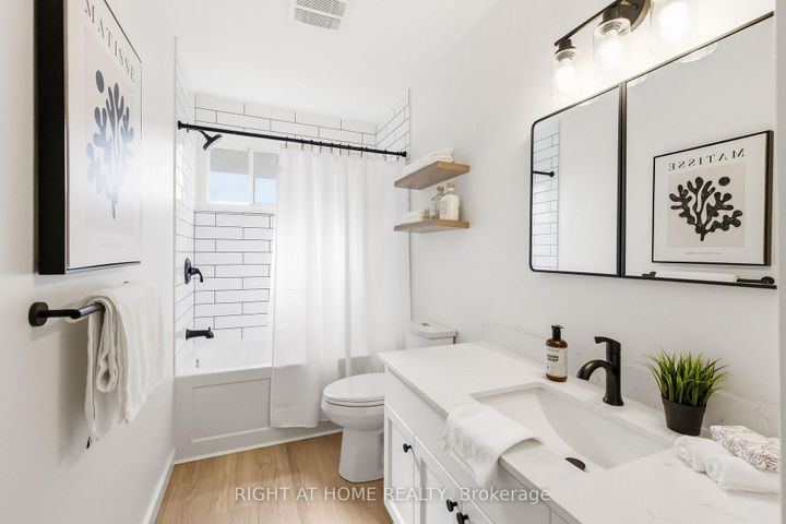 Photo 21 at 345 Highgate Avenue, Centennial, Oshawa