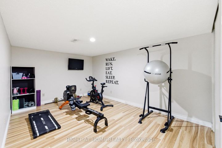 Photo 33 at 345 Highgate Avenue, Centennial, Oshawa