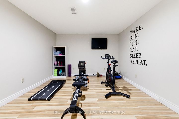 Photo 34 at 345 Highgate Avenue, Centennial, Oshawa