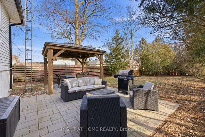 Photo 35 at 345 Highgate Avenue, Centennial, Oshawa