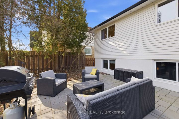 Photo 38 at 345 Highgate Avenue, Centennial, Oshawa