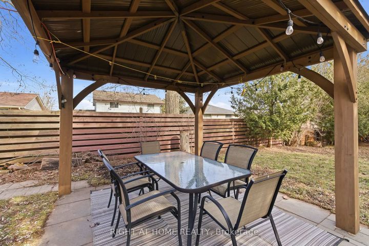 Photo 40 at 345 Highgate Avenue, Centennial, Oshawa