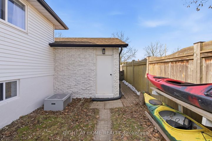 Photo 46 at 345 Highgate Avenue, Centennial, Oshawa