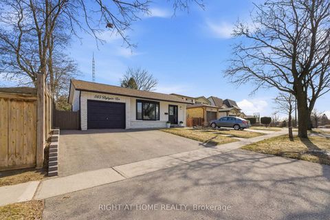 Photo 1 at 345 Highgate Avenue, Centennial, Oshawa