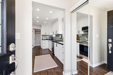 Photo 5 at 345 Highgate Avenue, Centennial, Oshawa