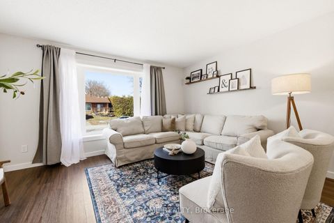 Photo 10 at 345 Highgate Avenue, Centennial, Oshawa