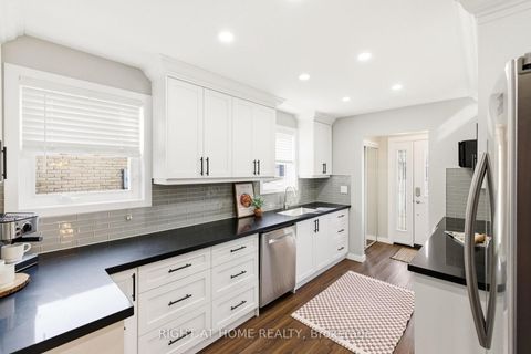 Photo 13 at 345 Highgate Avenue, Centennial, Oshawa