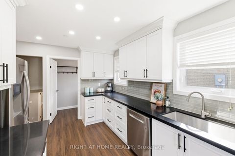 Photo 14 at 345 Highgate Avenue, Centennial, Oshawa