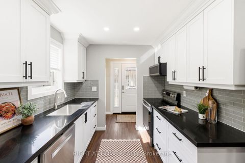 Photo 15 at 345 Highgate Avenue, Centennial, Oshawa