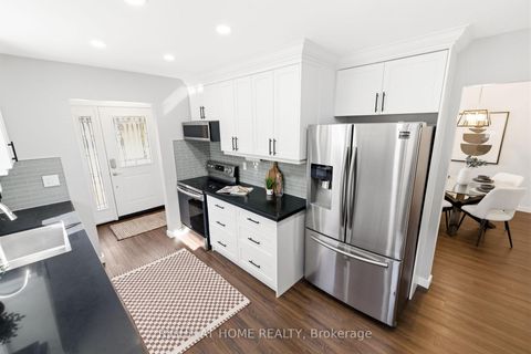 Photo 16 at 345 Highgate Avenue, Centennial, Oshawa