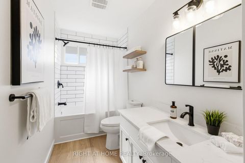 Photo 21 at 345 Highgate Avenue, Centennial, Oshawa