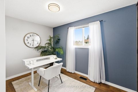 Photo 24 at 345 Highgate Avenue, Centennial, Oshawa