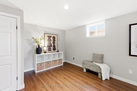 Photo 29 at 345 Highgate Avenue, Centennial, Oshawa