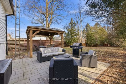 Photo 35 at 345 Highgate Avenue, Centennial, Oshawa