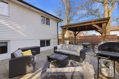 Photo 37 at 345 Highgate Avenue, Centennial, Oshawa