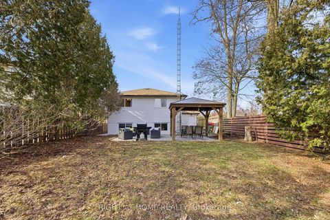 Photo 44 at 345 Highgate Avenue, Centennial, Oshawa