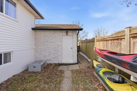 Photo 46 at 345 Highgate Avenue, Centennial, Oshawa
