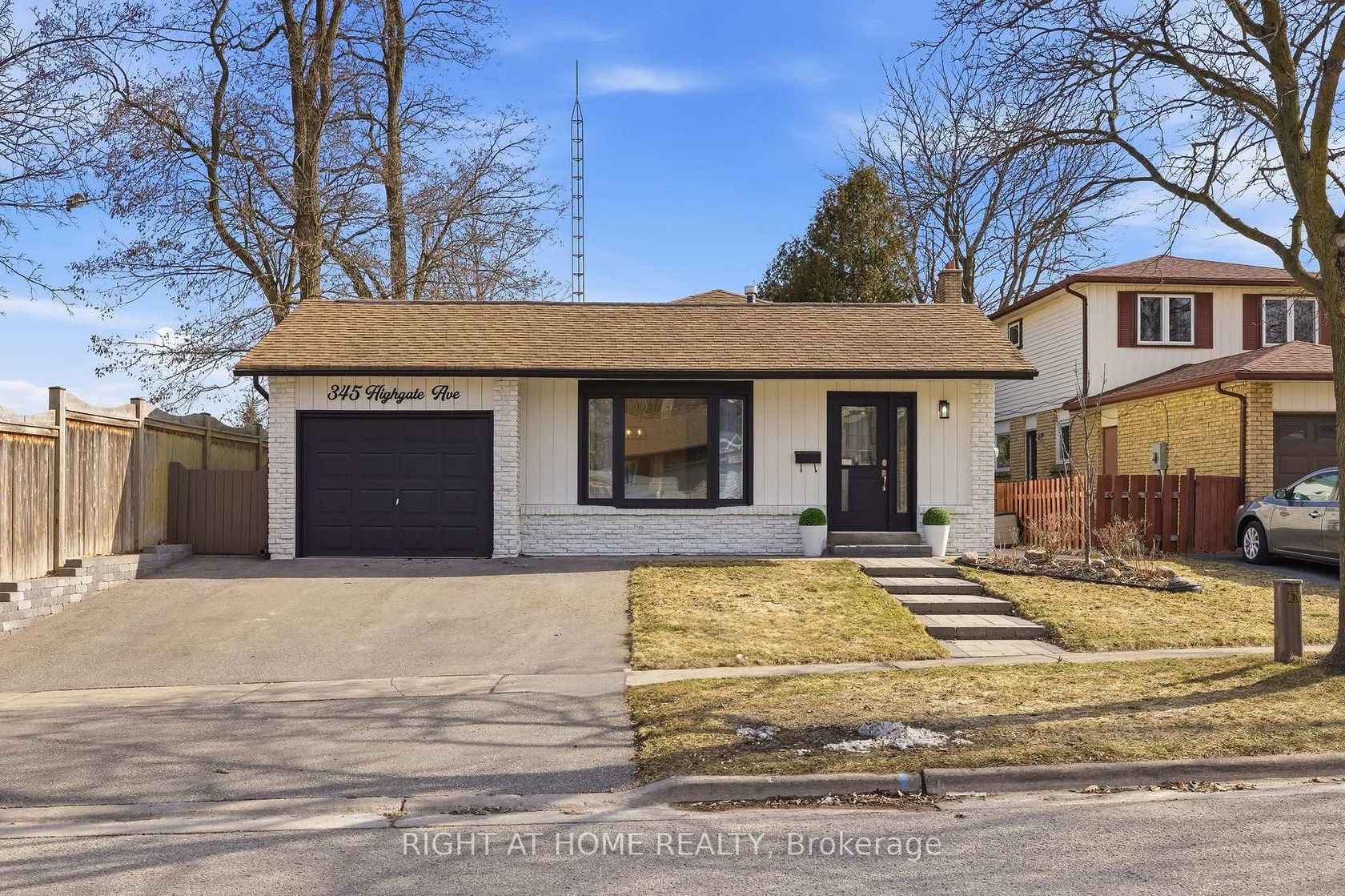 345 Highgate Avenue, Centennial, Oshawa 