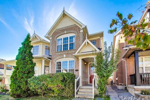 Photo 0 at 52 Gowland Road, Cornell, Markham