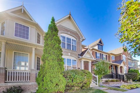 Photo 2 at 52 Gowland Road, Cornell, Markham