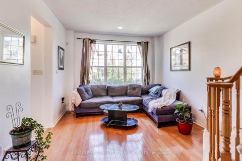 Photo 3 at 52 Gowland Road, Cornell, Markham