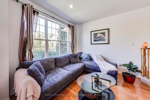 Photo 4 at 52 Gowland Road, Cornell, Markham