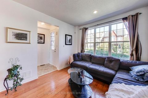 Photo 5 at 52 Gowland Road, Cornell, Markham