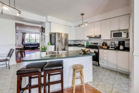 Photo 8 at 52 Gowland Road, Cornell, Markham