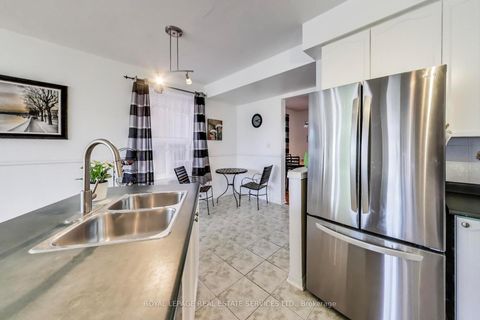 Photo 10 at 52 Gowland Road, Cornell, Markham