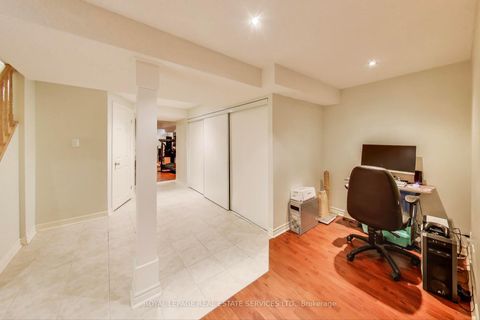 Photo 27 at 52 Gowland Road, Cornell, Markham