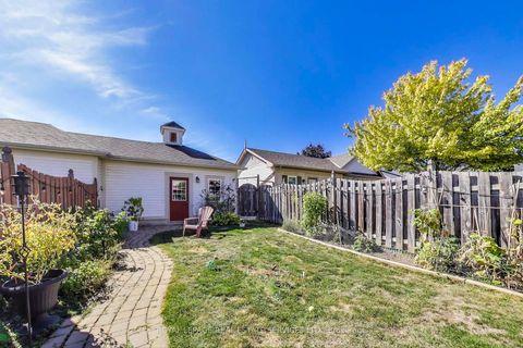 Photo 31 at 52 Gowland Road, Cornell, Markham