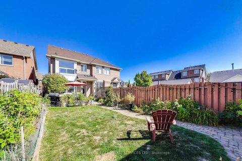 Photo 32 at 52 Gowland Road, Cornell, Markham