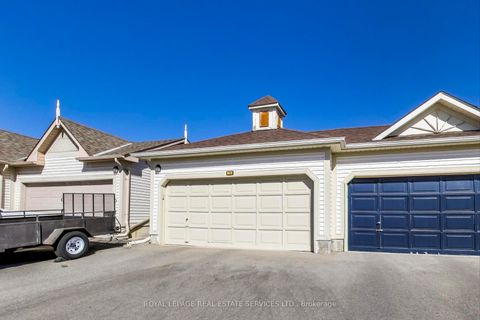 Photo 33 at 52 Gowland Road, Cornell, Markham