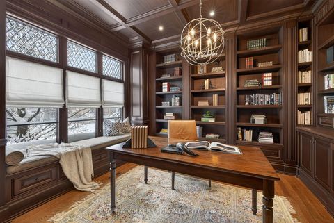 Photo 3 at 28 Long Hill Drive, Jefferson, Richmond Hill