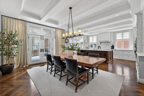 Photo 7 at 28 Long Hill Drive, Jefferson, Richmond Hill